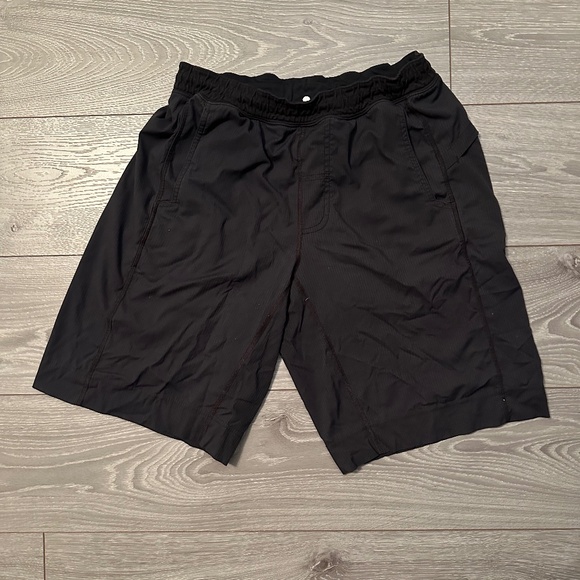 lululemon athletica Other - Lululemon Athletic Lightweight Training Shorts